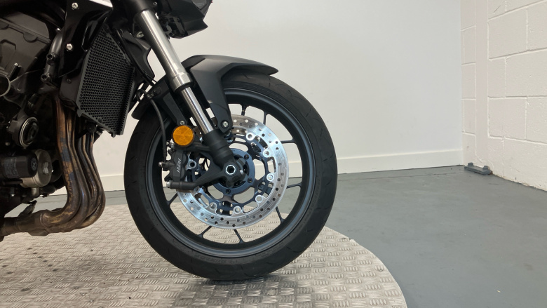 Honda CB 1000 Hornet (25MY)